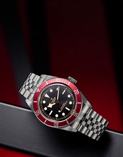 tudor watch sito ufficiale